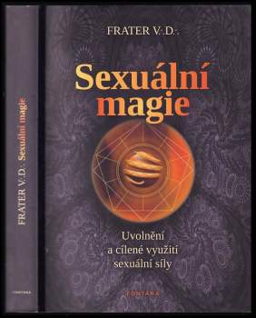 V. Frater,: Sexuální magie