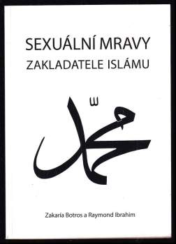 Sexuální mravy zakladatele islámu