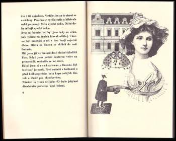 Vítězslav Nezval: Sexuální nocturno