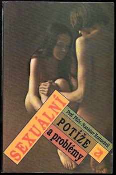 Sexuální potíže a problémy