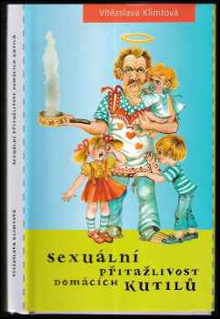 Vítězslava Klimtová: Sexuální přitažlivost domácích kutilů