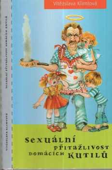 Sexuální přitažlivost domácích kutilů