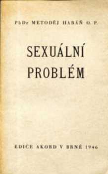 Sexuální problém