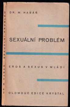 Sexuální problém