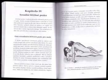 Mantak Chia: Sexuální reflexologie v praxi