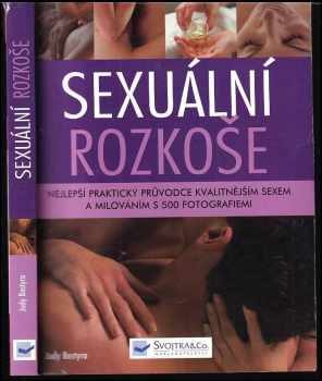 Sexuální rozkoše