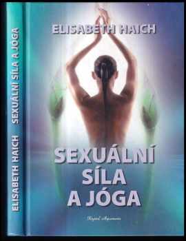 Sexuální síla a jóga