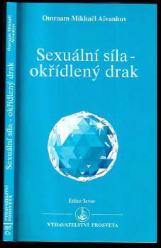 Sexuální síla - okřídlený drak