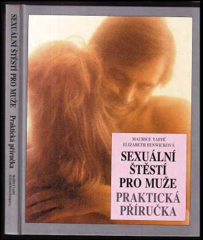 Elizabeth Fenwick: Sexuální štěstí pro muže