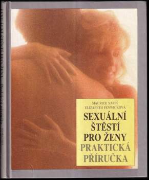 Elizabeth Fenwick: Sexuální štěstí pro ženy