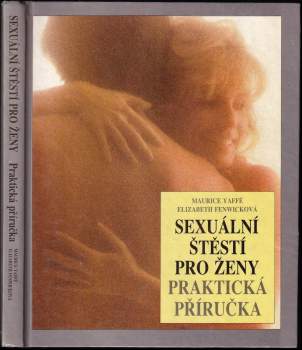 Elizabeth Fenwick: Sexuální štěstí pro ženy