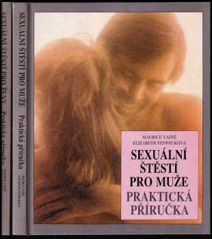 Sexuální štěstí pro muže : praktická příručka