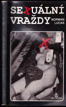 Sexuální vraždy