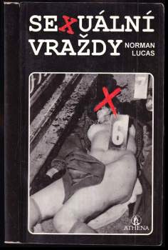 Norman Lucas: Sexuální vraždy
