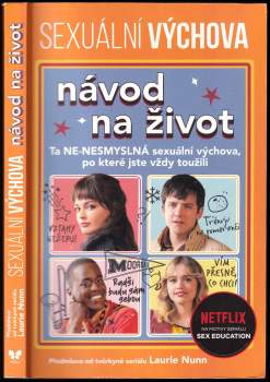 Sexuální výchova