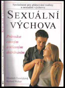 Sexuální výchova