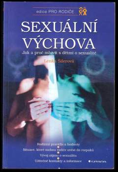 Sexuální výchova