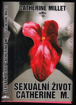 Sexuální život Catherine M