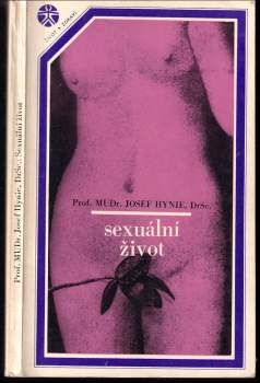 Josef Hynie: Sexuální život