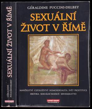 Sexuální život v Římě