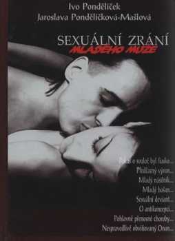 Sexuální zrání mladého muže
