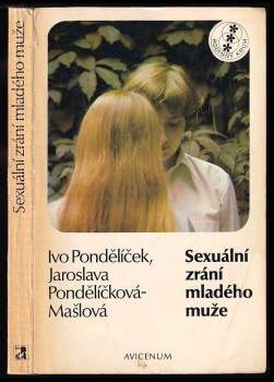 Sexuální zrání mladého muže