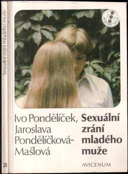 Sexuální zrání mladého muže