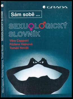 Sexuologický slovník