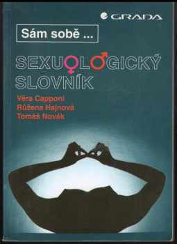 Sexuologický slovník