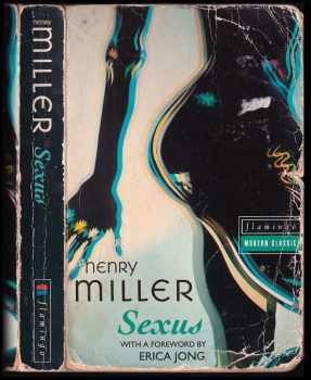 Sexus - Henry Miller (1993, Flamingo) - ID: 3935266
