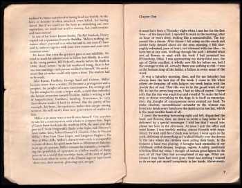 Henry Miller: Sexus