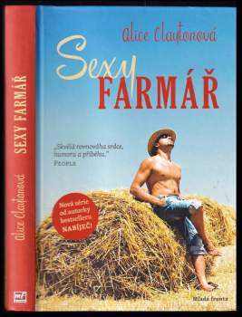 Alice Clayton: Sexy farmář