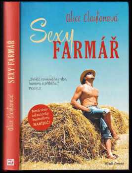 Sexy farmář