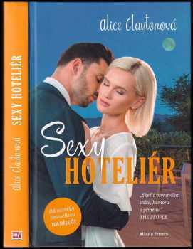Sexy hoteliér