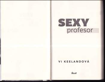 Vi Keeland: Sexy profesor