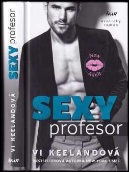 Vi Keeland: Sexy profesor