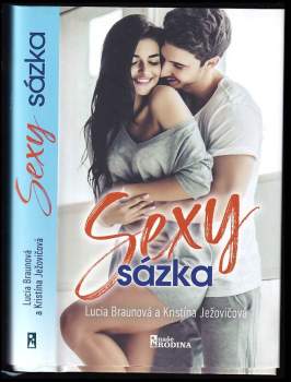 Lucia Braunová: Sexy sázka