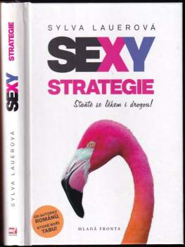 Sylva Lauerová: Sexy strategie