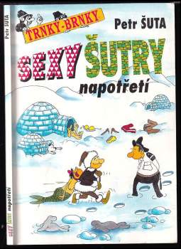 Sexy šutry napotřetí