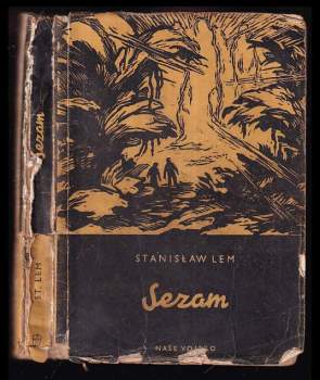 Sezam