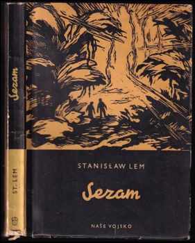 Stanislaw Lem: Sezam