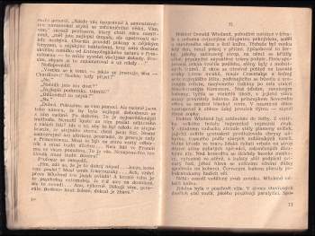 Stanislaw Lem: Sezam
