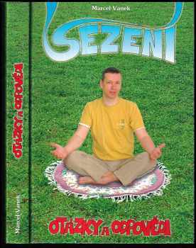 Sezení