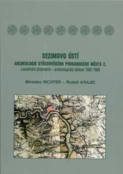 Sezimovo Ústí