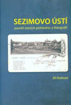 Sezimovo Ústí