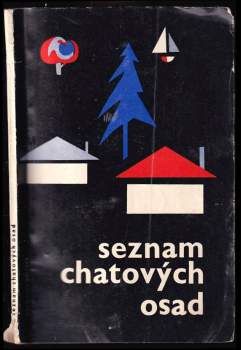 Seznam chatových osad