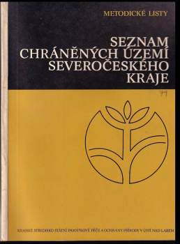 Seznam chráněných území Severočeského kraje
