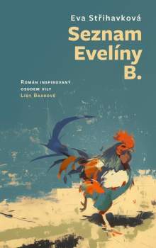 Seznam Evelíny B