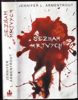 Seznam mrtvých