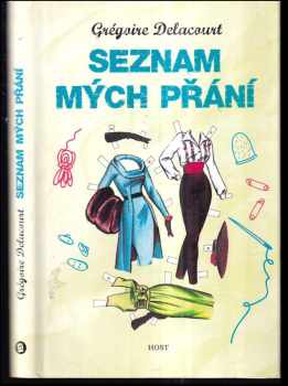 Seznam mých přání